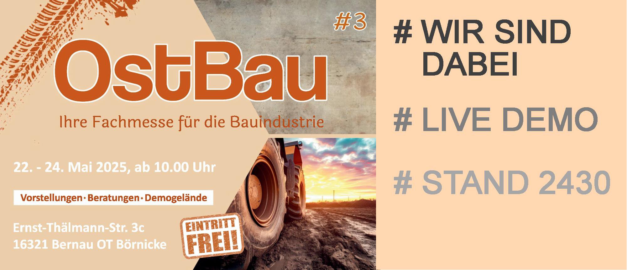 Ersatz & Verschleißteile
