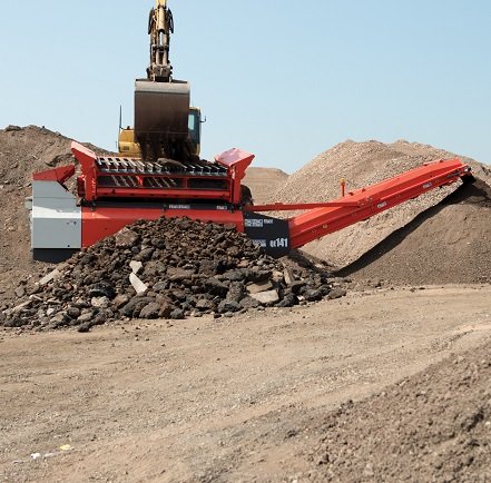 QE141 SANDVIK